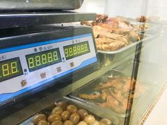 -周生记太爷鸡(文明路店)