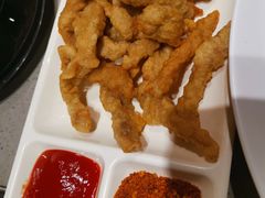 -海底捞火锅(徐州火车站店)