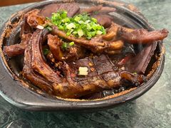 -阿龙酒煲(海宁新苑路店)