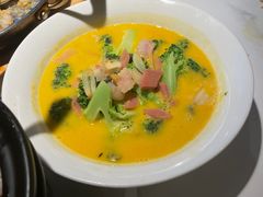 -庆江南江南菜(琴湖溪里花园城店)