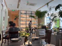 -金谷仓家庭料理(马泉营店)