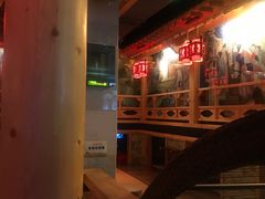 -汉宫汤泉汗蒸洗浴(五四广场店)