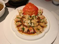 -许家菜(望江店)