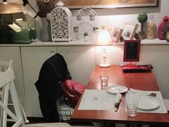 -Deer Park鹿园西餐(仁恒置地广场店)