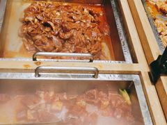 -钱小奴炭烤自助料理·安格斯牛肉(盐城中南城店)