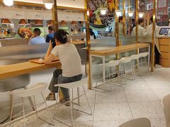 -池奈·咖喱蛋包饭(熙地港店)