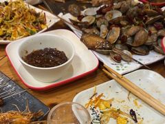 -小俩口烧烤东北菜(双井店)