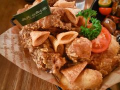 -岛风·台食小馆 ISLAND BISTRO(烟台山店)