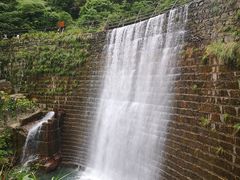 -庐山碧龙潭风景区