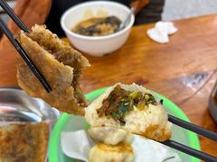 -逍遥镇刘相五胡辣汤豆沫馆(康复中街店)