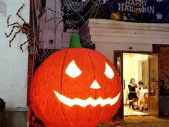 -弗兰克牛排西餐厅Ribone steak house(柠檬花园店)