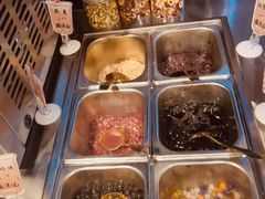 -盛江山自助料理(太原街万达店)