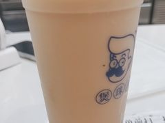 -煲珠公·老红糖珍珠奶茶(塘厦天虹店)