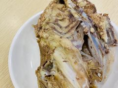 -老四季(南市场店)