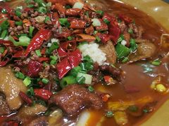 -湘满堂菜馆(花巷店)
