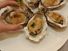 -汤臣·空中餐厅·严选粤菜(石湾世博广场店)