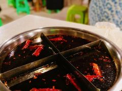 -渝味黄姐火锅(黄泥村店)
