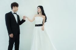 -蒙太奇婚纱摄影(万达店)