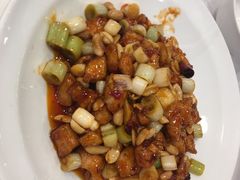-万荣烤鸭店·北京菜(天坛店)