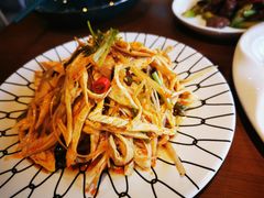 -蝦塘·中国餐馆(城墙南马道巷店)