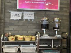 -拈签一笑黄牛肉辣卤串串