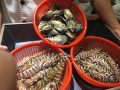 -海九澎湖海鲜餐厅