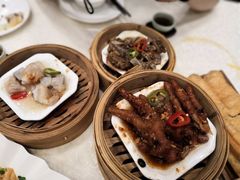 -顺德人家食府(黄金广场店)