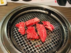 -赤坂亭·M9和牛烧肉(南京江南虹悦城店)