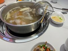-牛品福潮汕牛肉火锅(旺庄店)