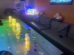 -星聚会KTV(合生汇黑金店)