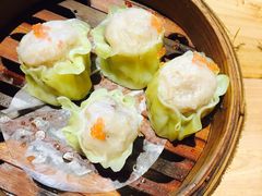 -颐和•海鲜砂锅粥•啫啫煲(奥林匹克广场店)