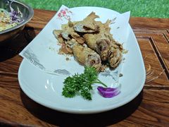 -海拉尔蒙古包(房山长阳店)