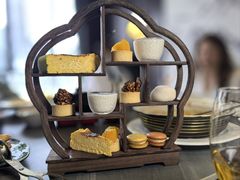 -RIVIERA 松鹤楼(外滩店)