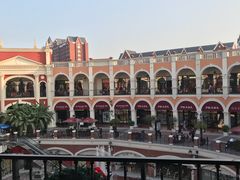 -佛罗伦萨小镇广佛名品奥特莱斯(疏港路店)