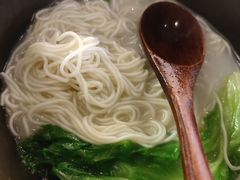 -贡梅老面馆·蟹粉面·无锡特色小吃(南长街主推店)