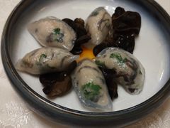 -酌宴府The China Club·广州万富希尔顿酒店(云城东路店)