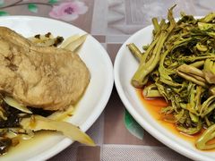 -兴福老面馆(寺路街店)