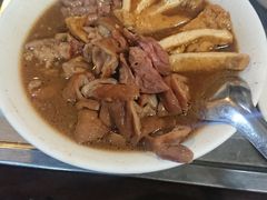 卤煮火烧-姚记炒肝店(鼓楼店)