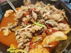 -蛙来哒(石景山万达店)