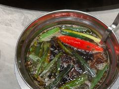 -围炉夜话·潮汕卤水火锅(榕江店)
