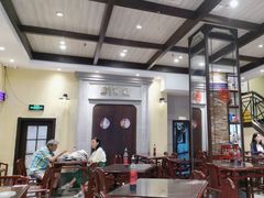 -鲜得来排骨年糕(云南南路店)
