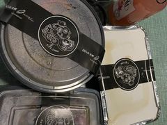 -囧吉香生蚝牛排馆(湖北路店)