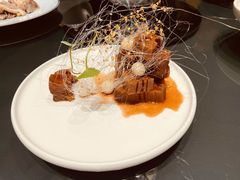 -民国红公馆·秦淮八艳(夫子庙店)