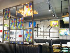 大堂-粤拭轩·广东味道(祥和里店)