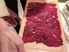 -海底捞火锅(北京路店)