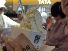 -野人先生Gelato(上海长宁龙之梦店)