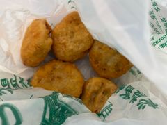 -老回回小吃(百万庄店)