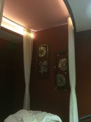-功夫肩颈泰曼时光美容