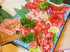 -AJIYA味屋和牛烤肉自助放题(温州万象城店)
