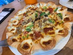 -必胜客(大梅沙8号仓店)